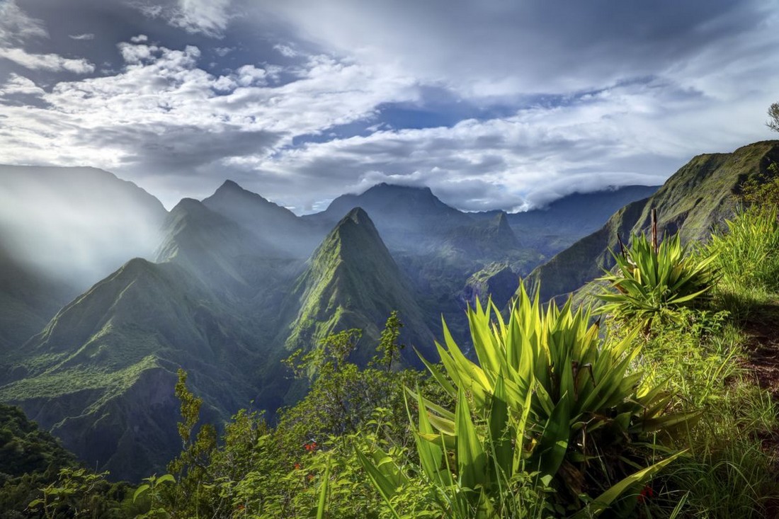 S'installer sur l'île de La Réunion: l'essentiel à connaître! - Expedom